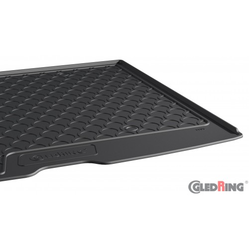 Original Gledring Premium Gummi Kofferraummatte - VOLVO XC 40 2018->